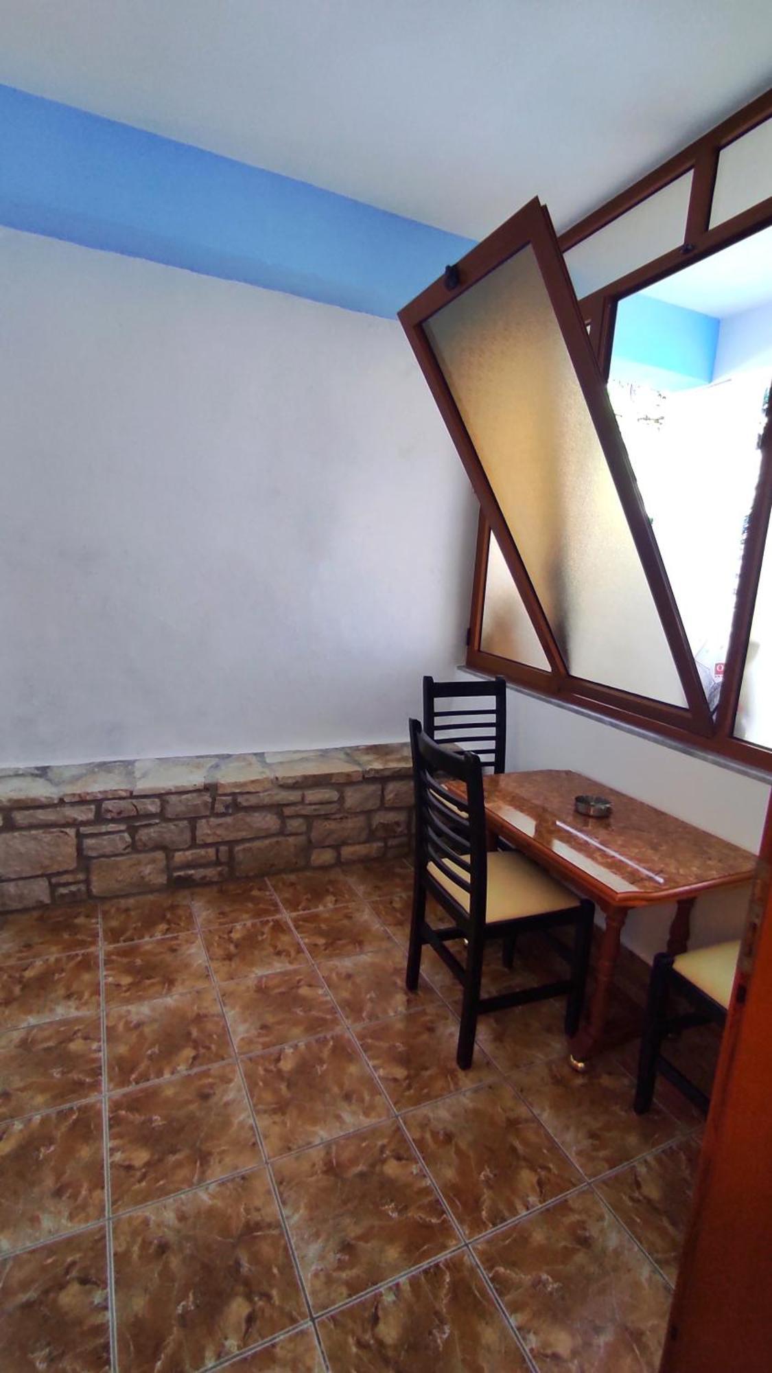 Q Bay Apartments Qeparo Cameră foto